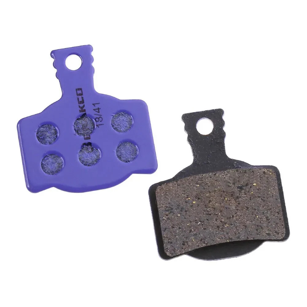 SB3 Magura MT2/MT4/ MT6/MT8/MT4E Brake Pads