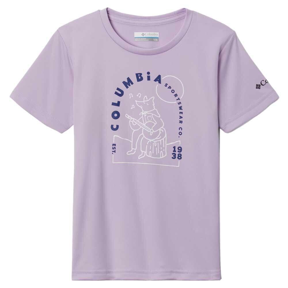 COLUMBIA Mirror Creek™ Graphic Short Sleeve T-Shirt