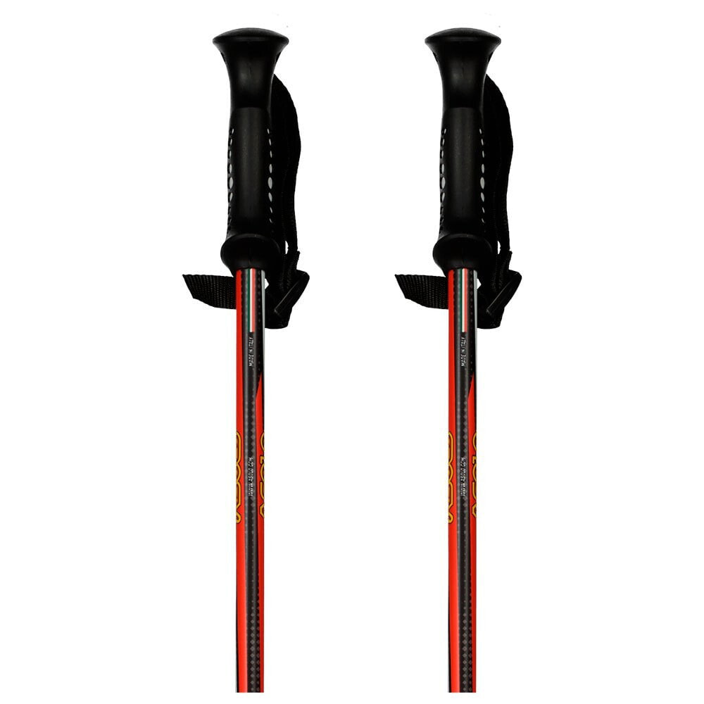 ASOLO Hike Special Edition Poles