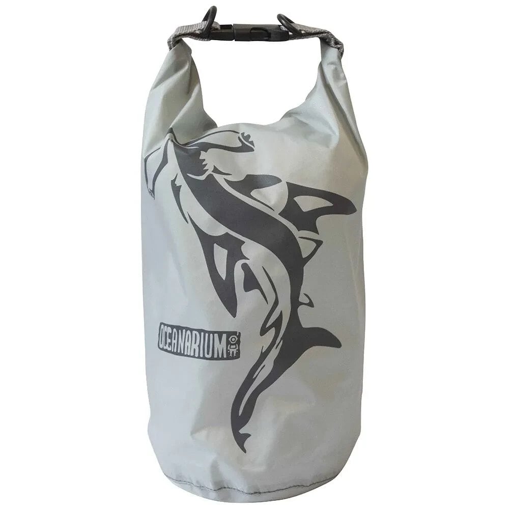 OCEANARIUM Hammerhead Shark Dry Sack 2L