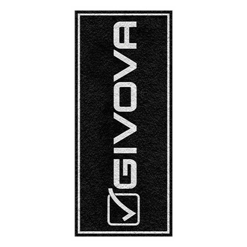 GIVOVA Telo Towel