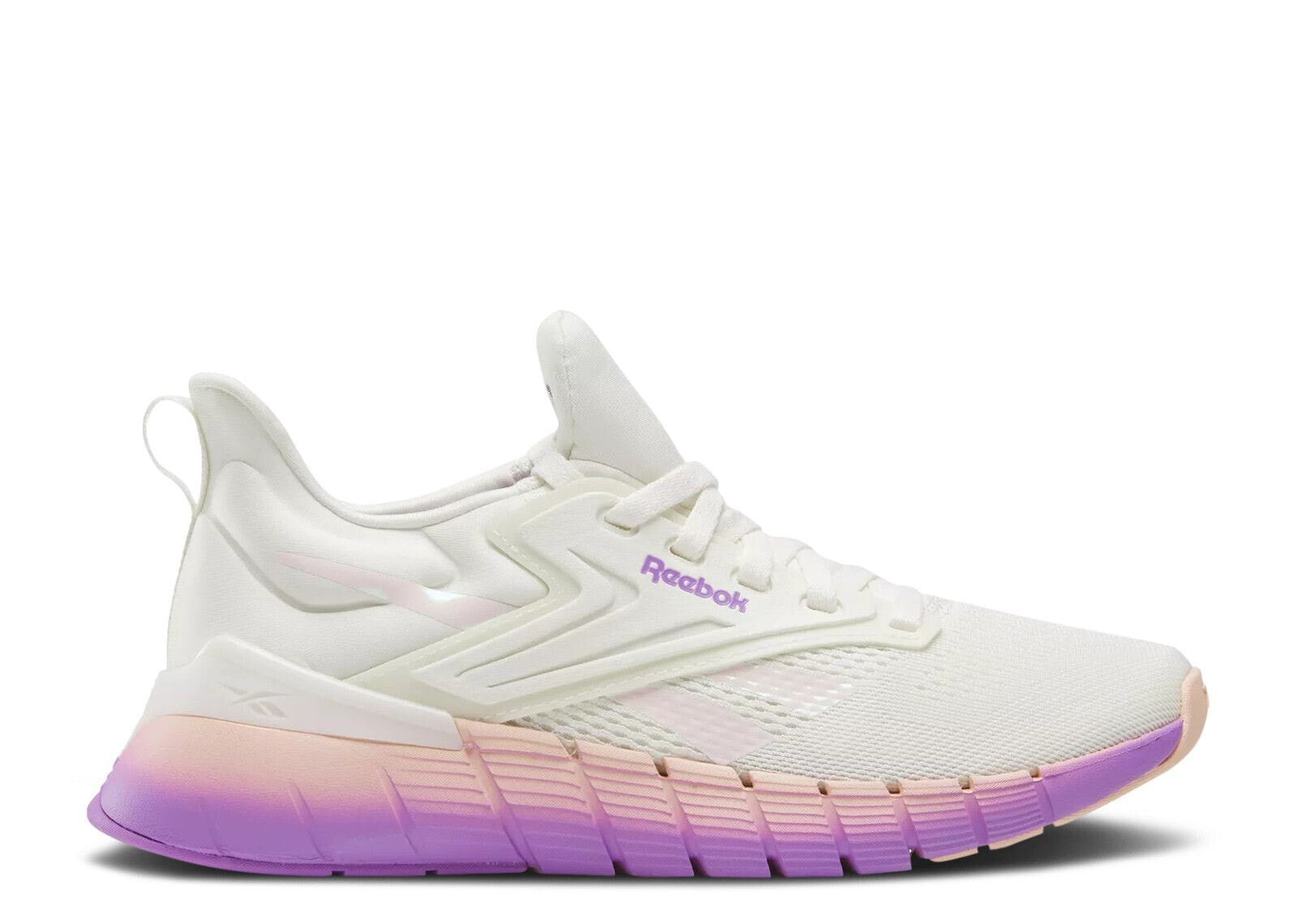 Wmns Nano Gym 'Chalk Digital Purple'