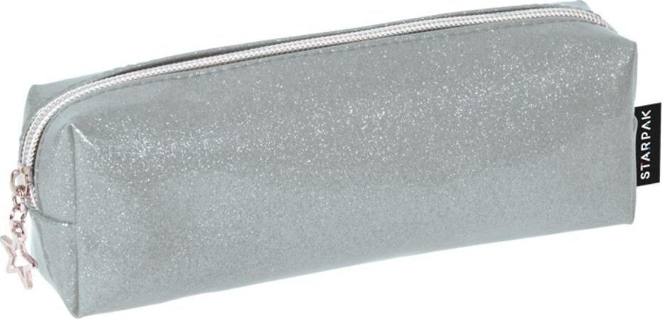 Starpak pencil case and STAR SILVER PB 24/48 pencil case