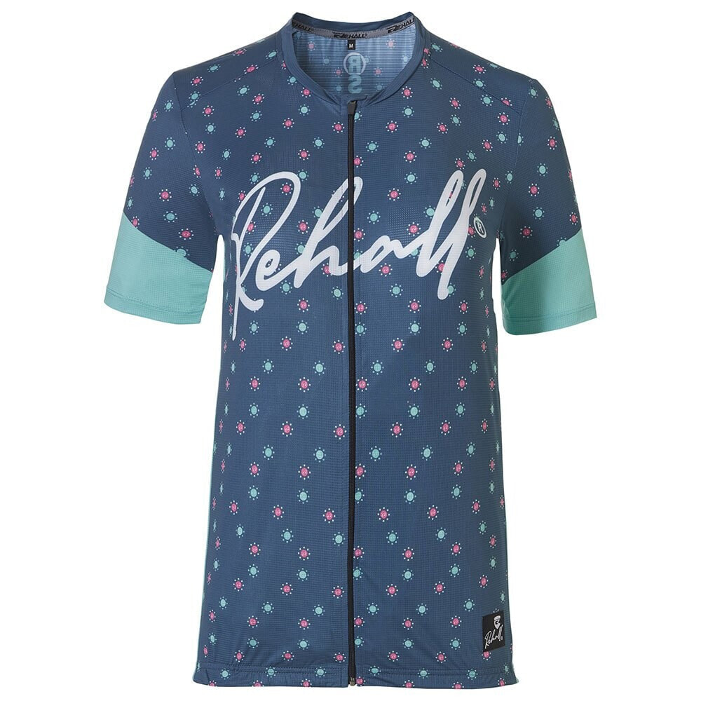 REHALL Roxane-R Short Sleeve Jersey