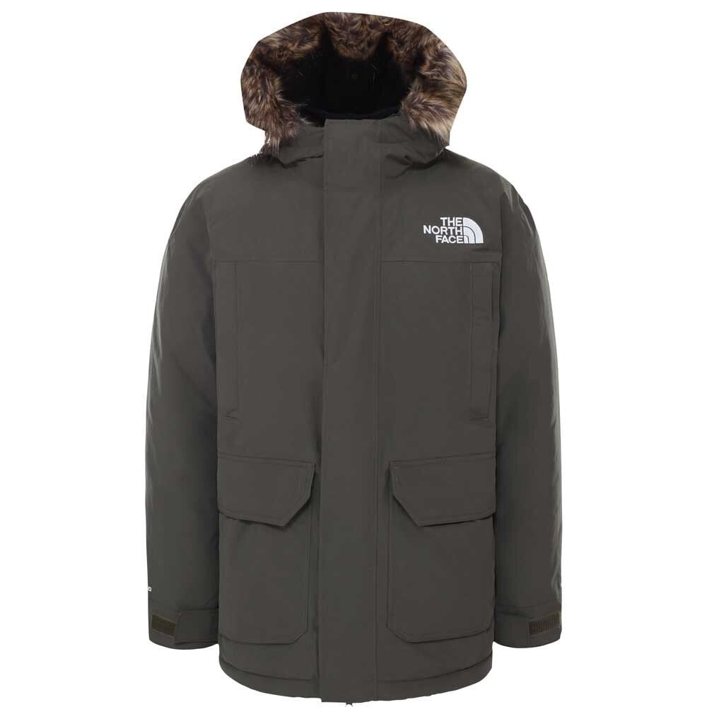 THE NORTH FACE Stover down jacket