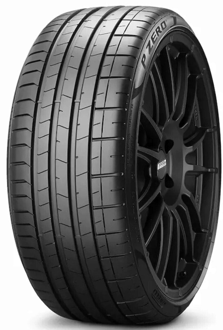 Шины летние Pirelli P Zero (PZ4) (Vol) Pncs L.S. XL DOT21 245/40 R20 99W