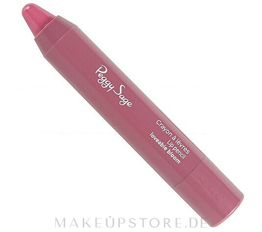 Lippenstift - Peggy Sage Lip Pencil