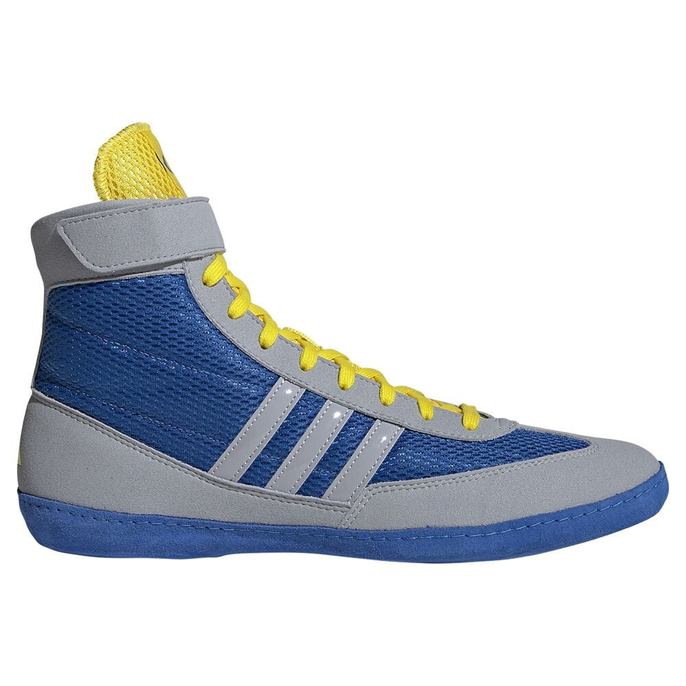 ADIDAS Combat Speed 4 wrestling shoes