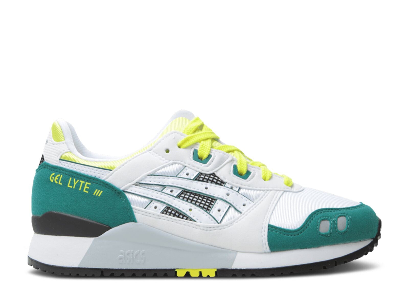 Wmns Gel Lyte 3 OG 'Citrus'