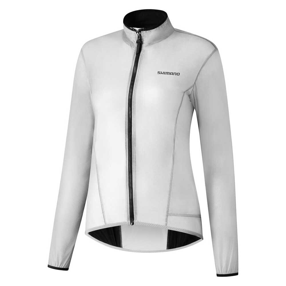 SHIMANO Sumire Wind Breaker Light Jacket