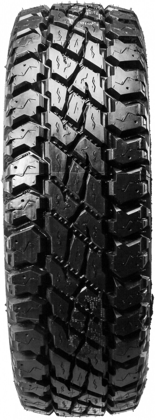 Шины для внедорожника летние Cooper Discoverer ST Maxx M+S 235/85 R16 120/116Q