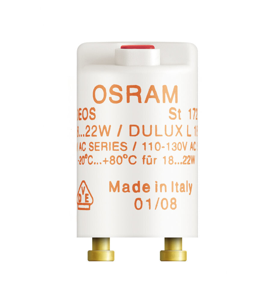 Osram ST 172 SAFETY DEOS люминисцентная лампа 4050300854069