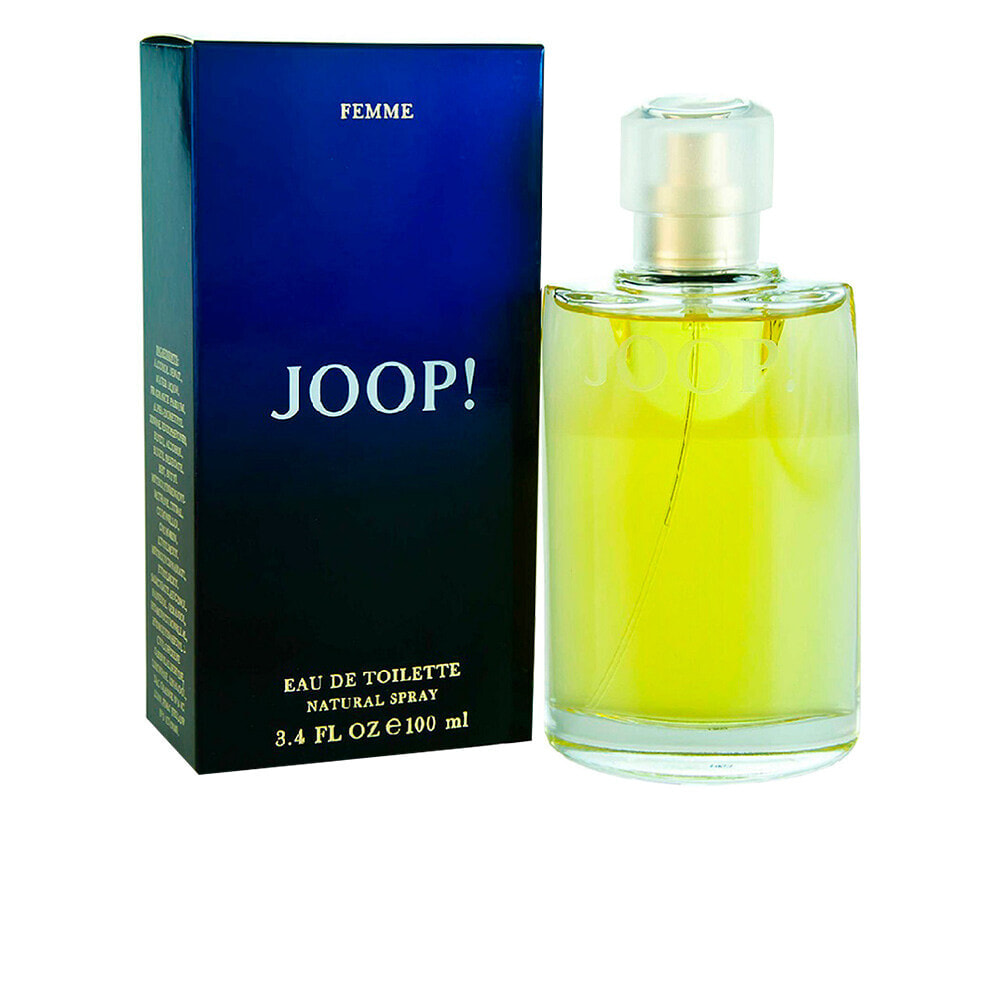 Joop Femme 100 ml Женский 3210