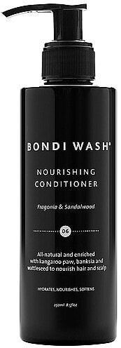 Pflegende Haarspülung Fragonia und Sandelholz - Bondi Wash Nourishing Conditioner Fragonia & Sandalwood