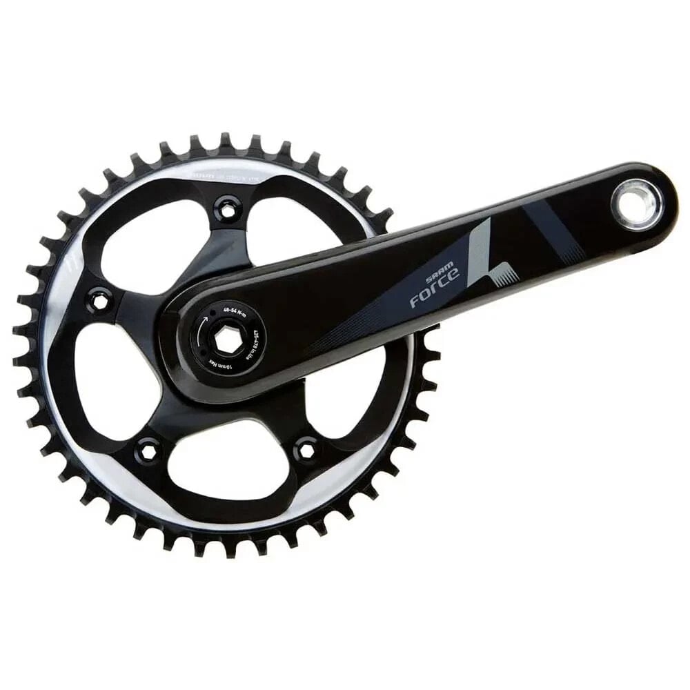 SRAM Force 1 BB30 110 BCD Crankset