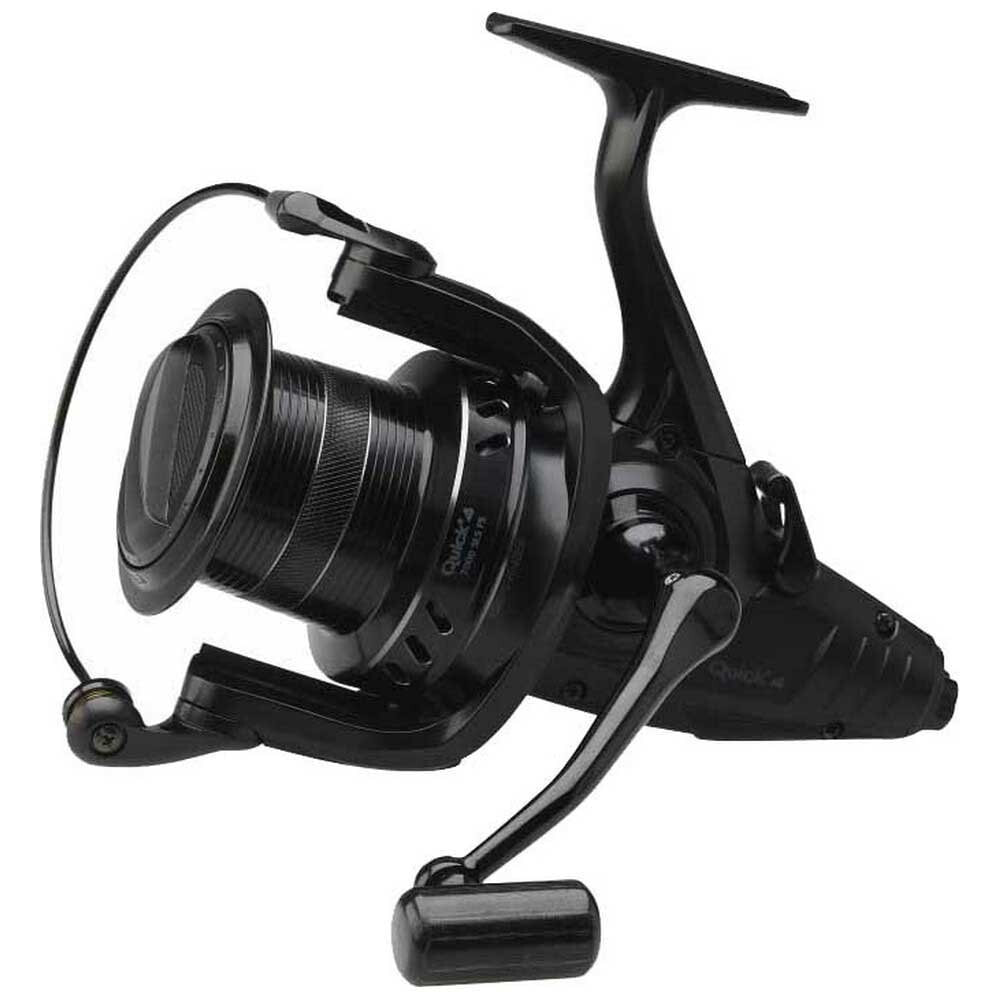 QUICK 4 SLS FS Carpfishing Reel