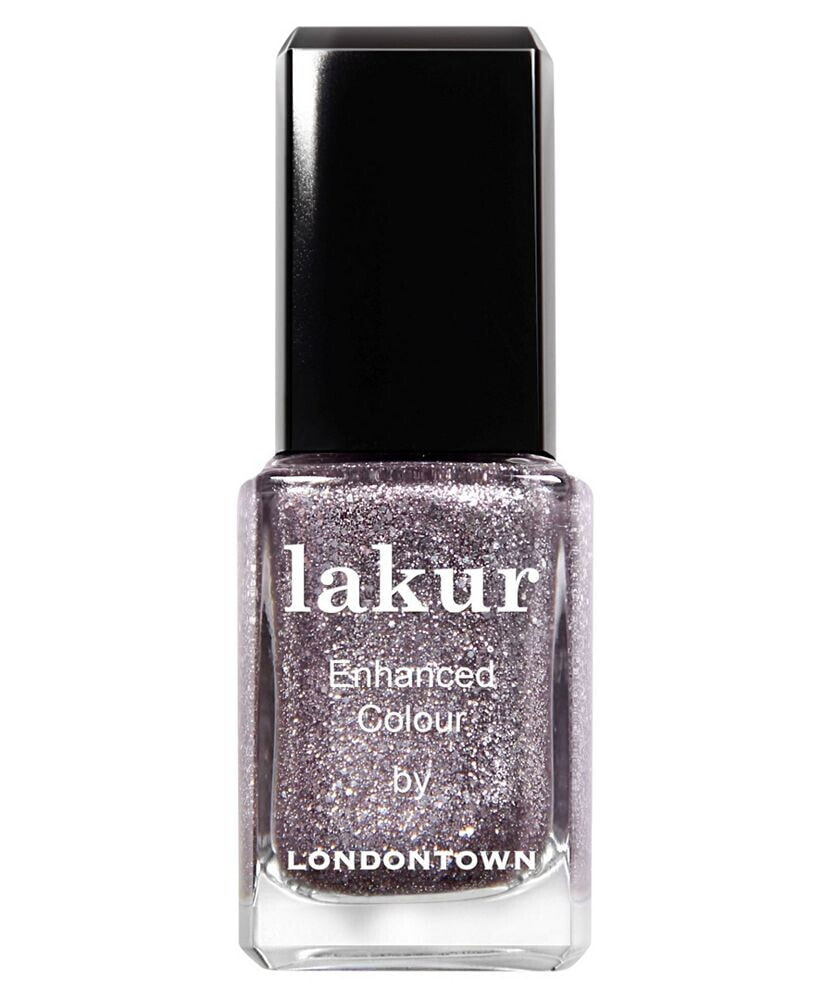 Londontown lakur Enhanced Color Nail Polish, 0.4 oz