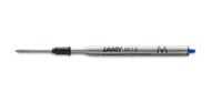 Lamy M16 стержень для ручки Синий Средний 1 шт 1200152