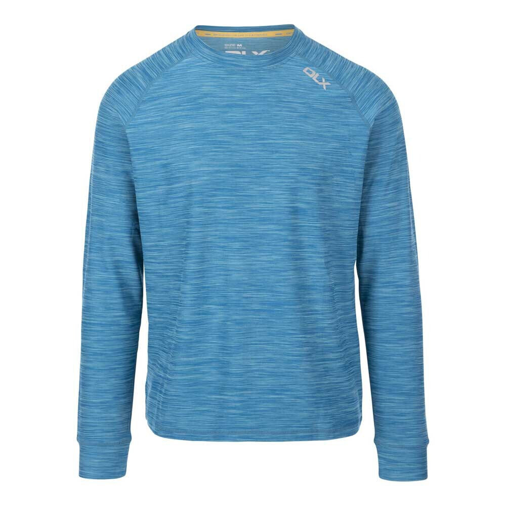 DLX Callum long sleeve T-shirt