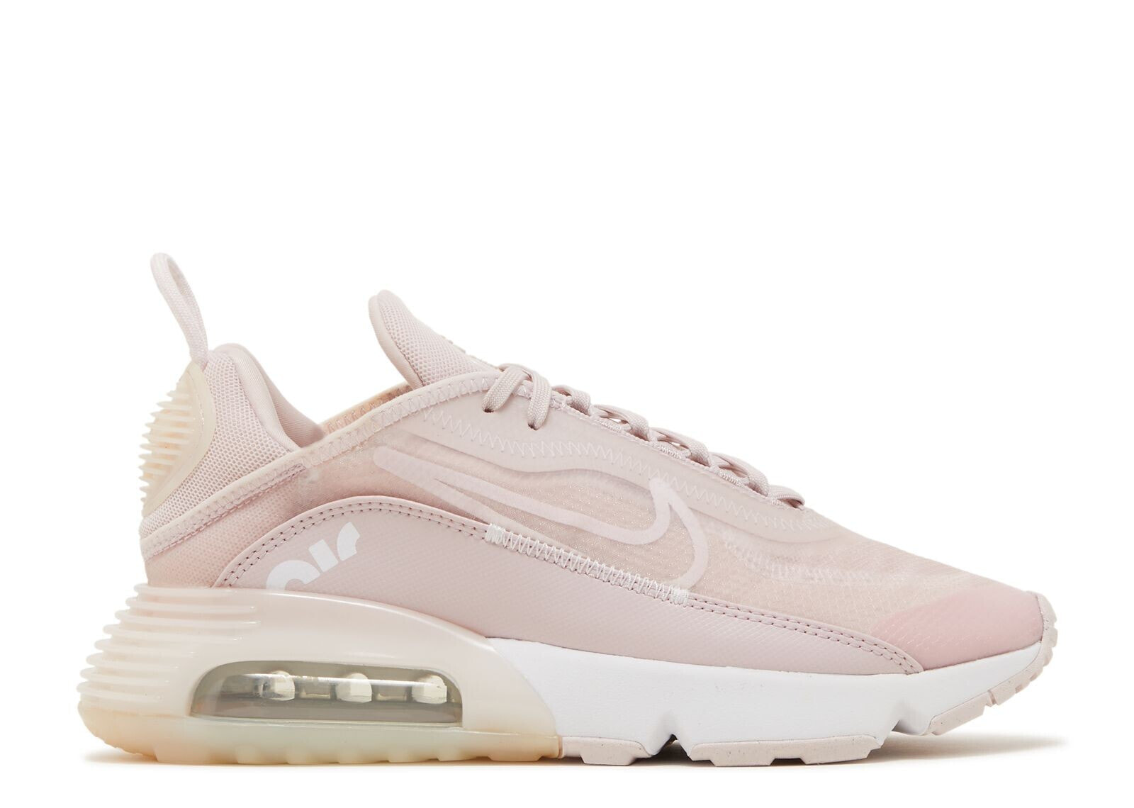 Wmns Air Max 2090 'Barely Rose'