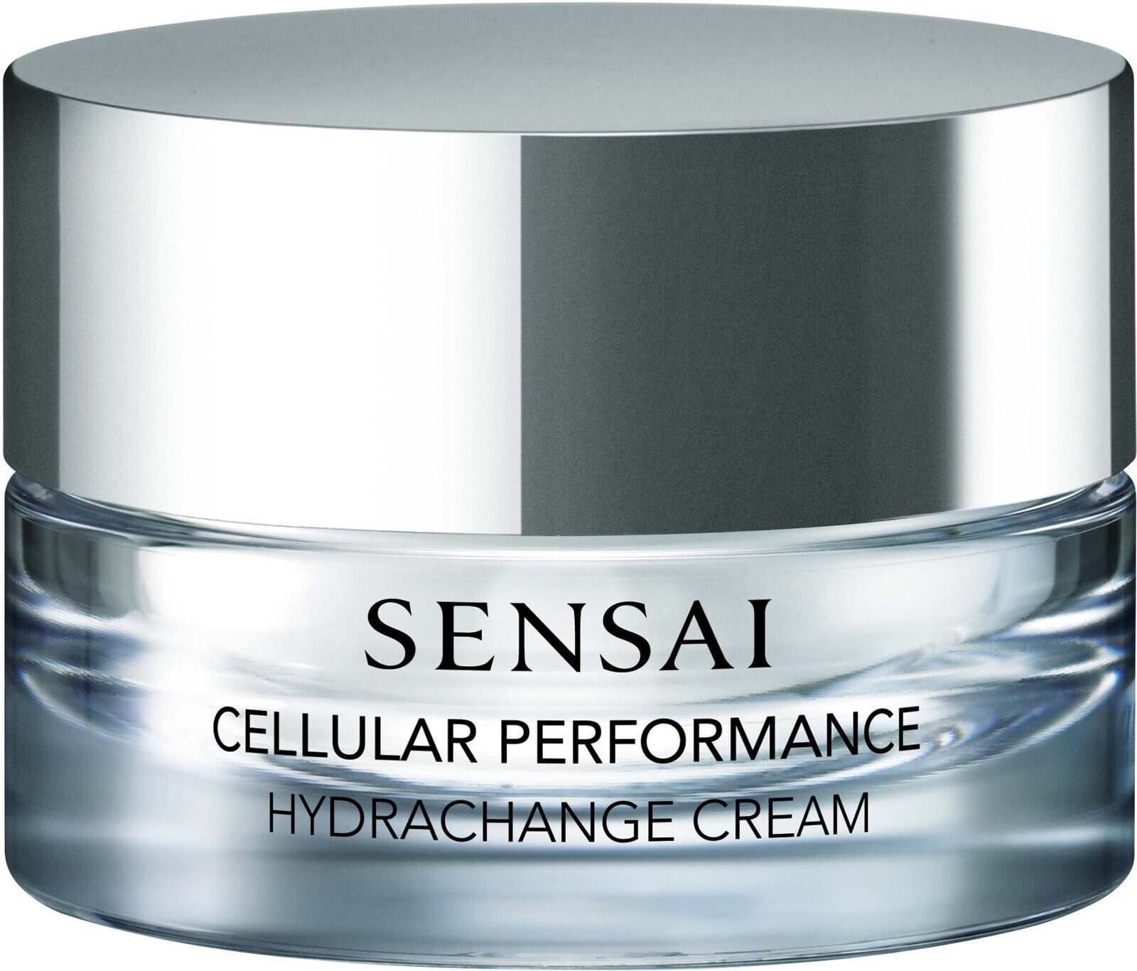 SENSAI CELLULAR PERFORMANCE HYDRACHANGE cream 40 ml