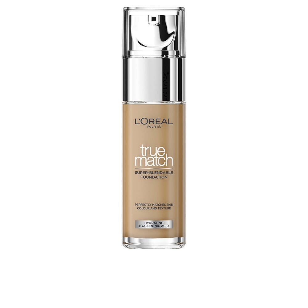 ACCORD PARFAIT foundation hyaluronic acid #7.D/W 30 ml