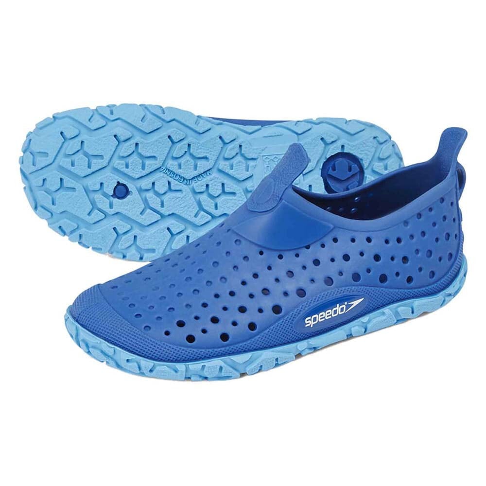 SPEEDO Jelly Aqua Shoes