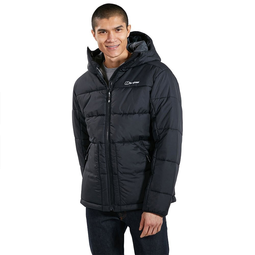 BERGHAUS Komatiite Insulated Jacket