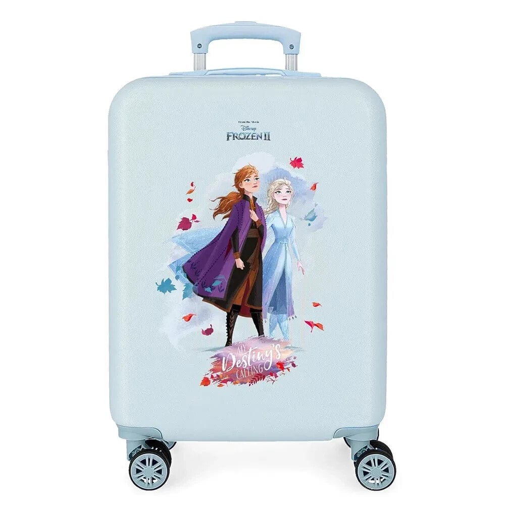 DISNEY Destiny Is Calling 55 cm 32L trolley