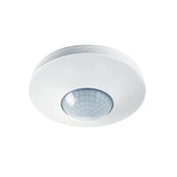 Esylux PD-C360/8 Slave - Passive infrared (PIR) sensor - Wired - 8 m - Ceiling - Indoor - White