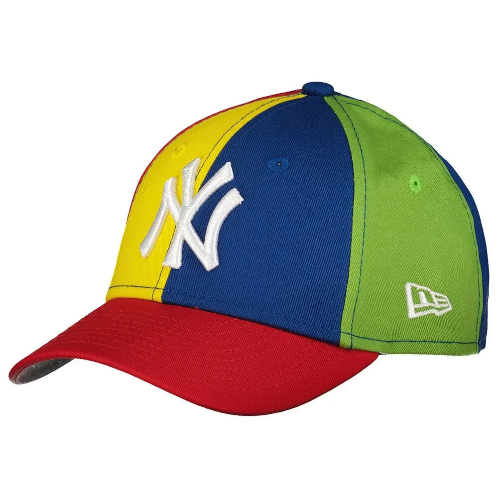 NEW ERA Block 9Forty New York Yankees junior cap