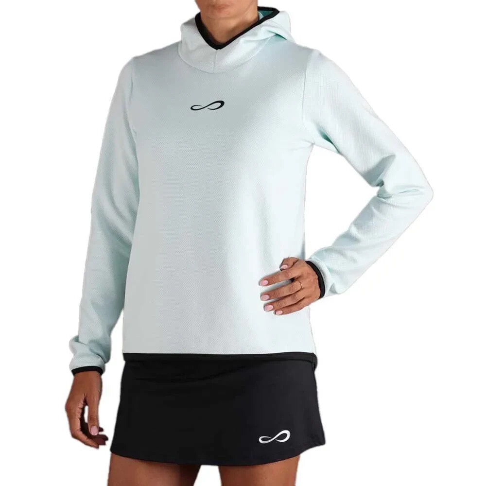 ENDLESS Breath Full Zip Sweatshirt