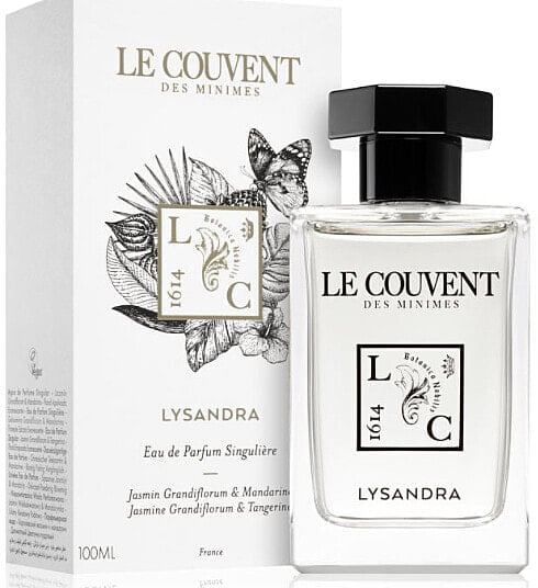 Le Couvent des Minimes Lysandra - Eau de Parfum