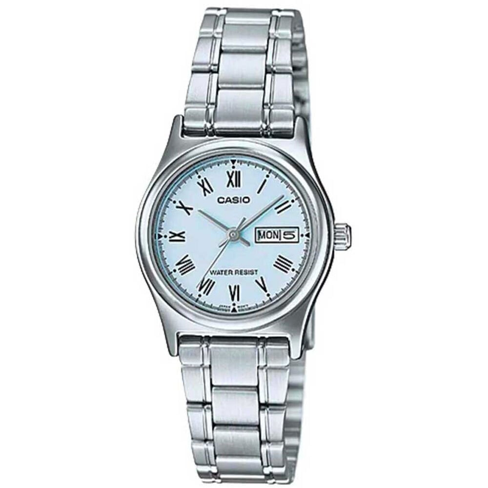 CASIO LTPV006D2B Watch