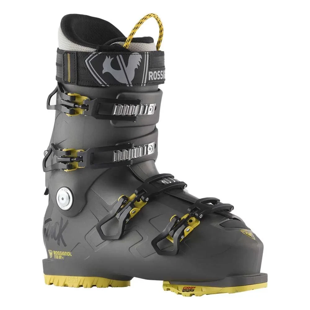 ROSSIGNOL Track 110 HV+ GW Alpine Ski Boots