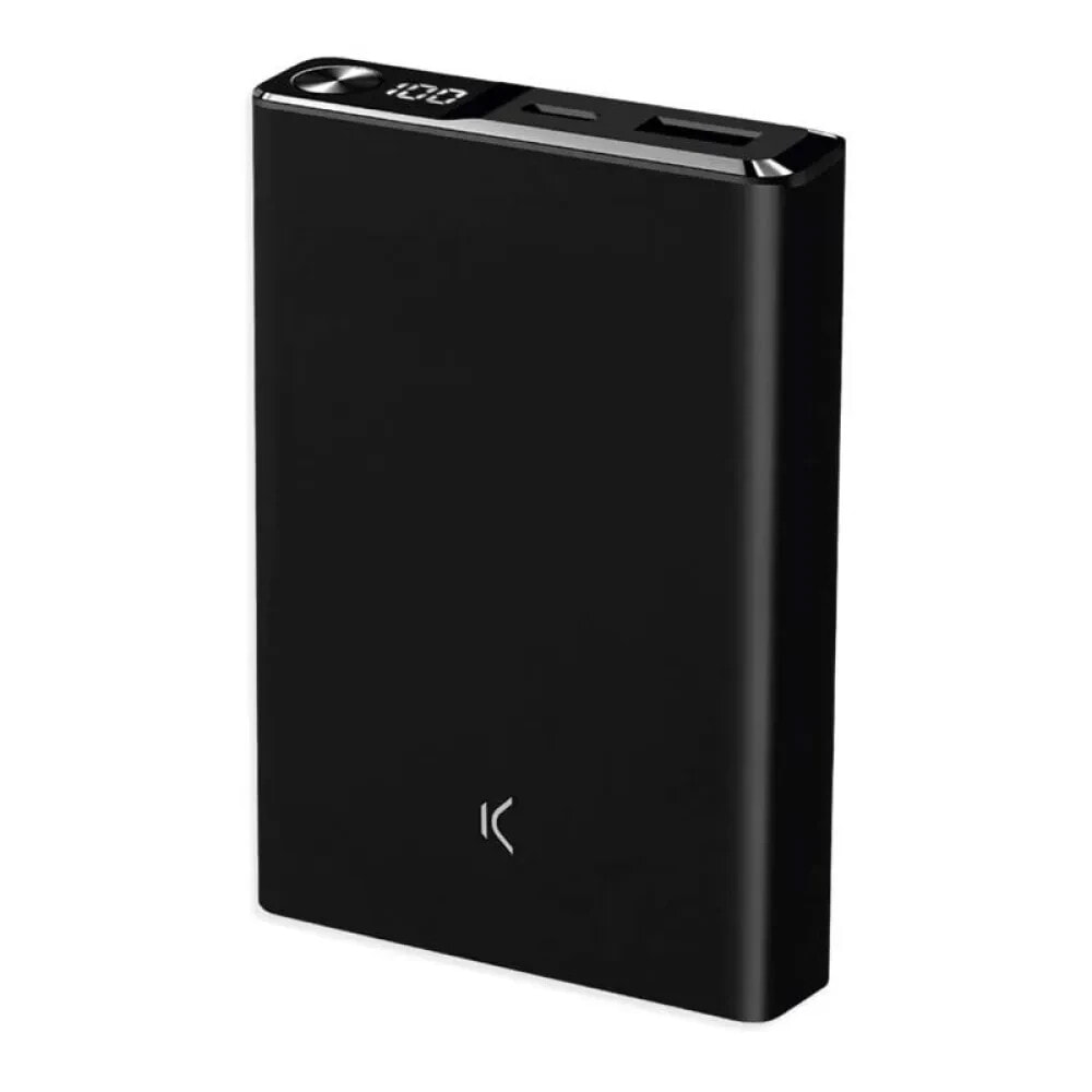 KSIX MagSafe 10.000mAh 22.5W 15W power bank