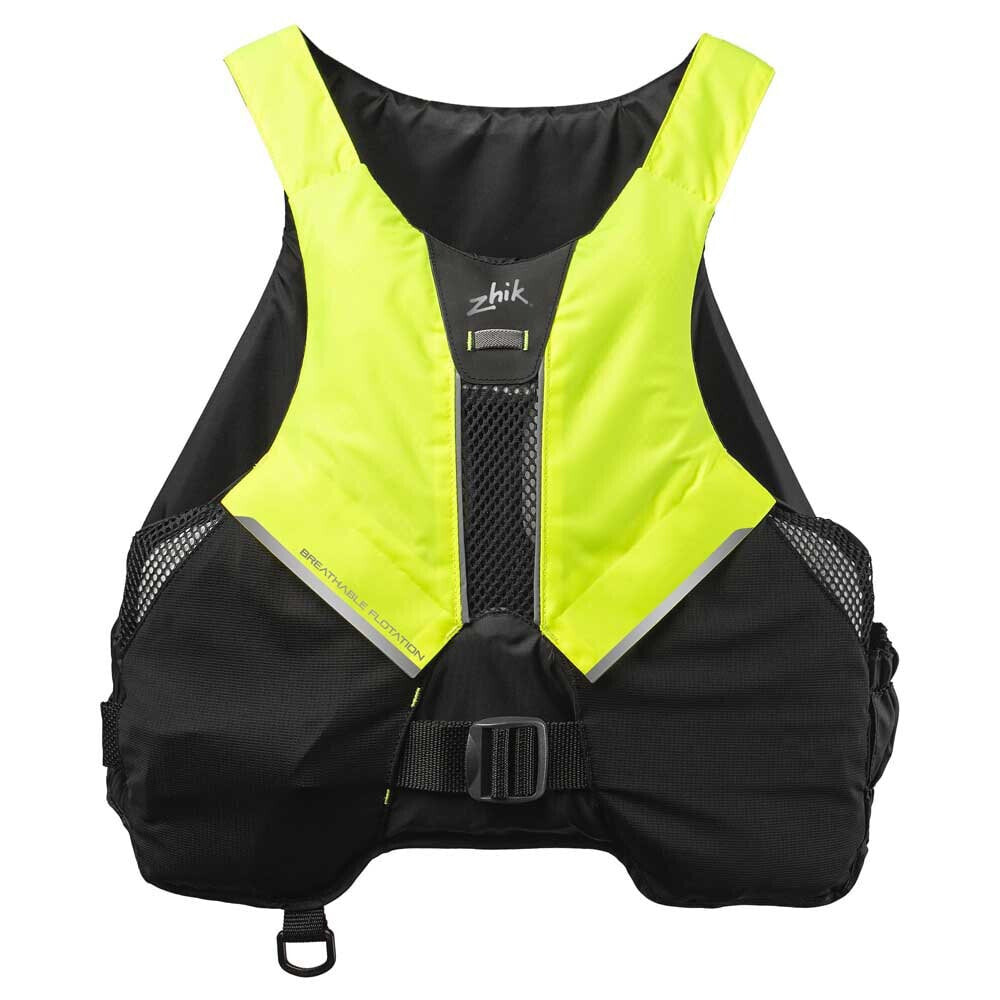 ZHIK ISO-12402-5 Breathable Vest