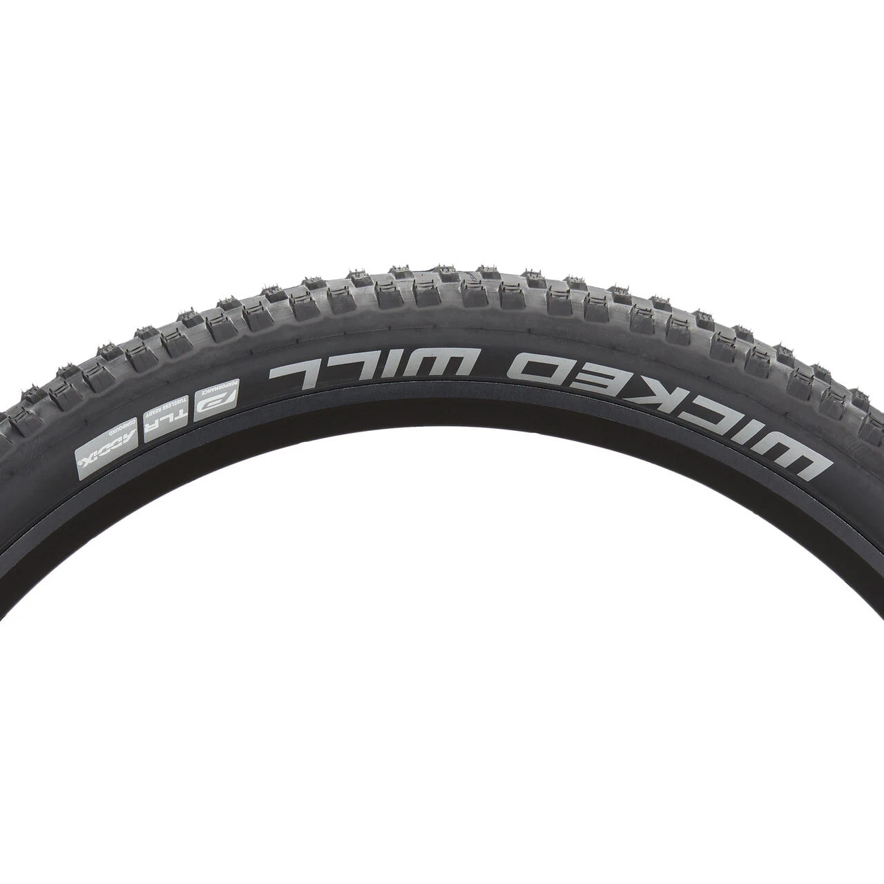 Wicked Will Performance ADDIX TwinSkin 27.5" Folding Tyre