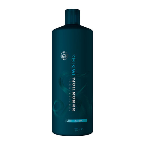 Sebastian Twisted Elastic shampoo