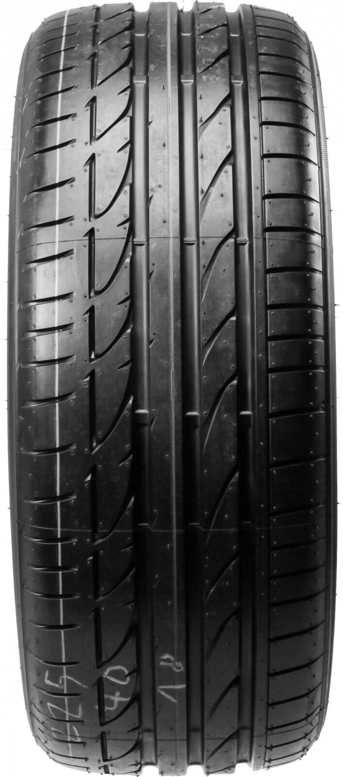 Шины летние Bridgestone Potenza S 001 MOE DOT21 285/35 R18 97Y