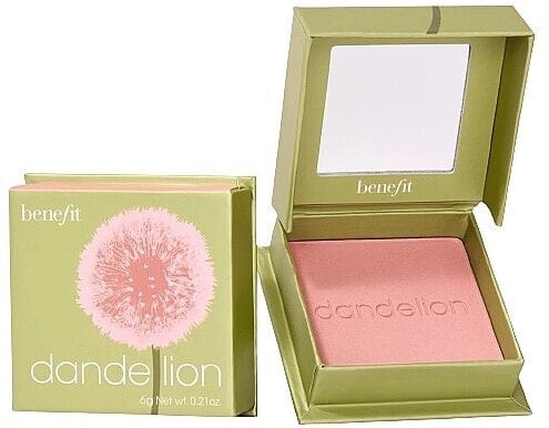 Gesichtsrouge - Benefit Dandelion Blush Powder