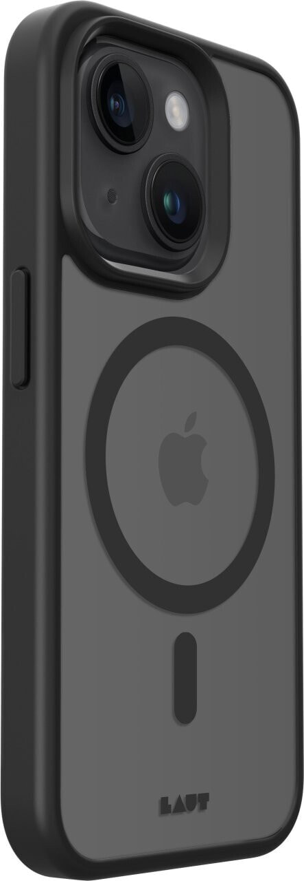 LAUT Huex Protect Case für iPhone 15 Pro