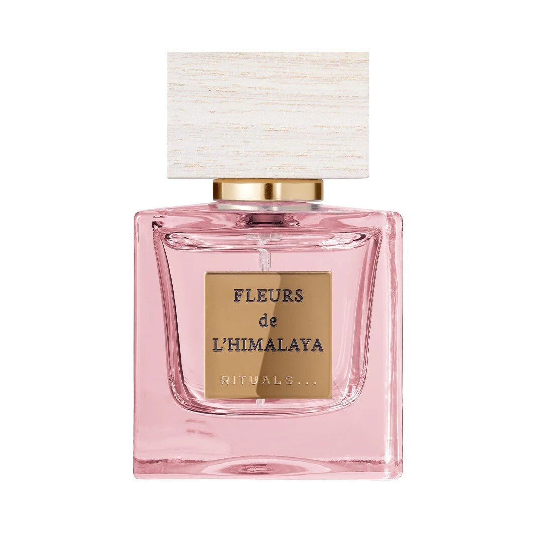 Oriental Essences Women Eau de Parfum Fleurs de l'Himalaya