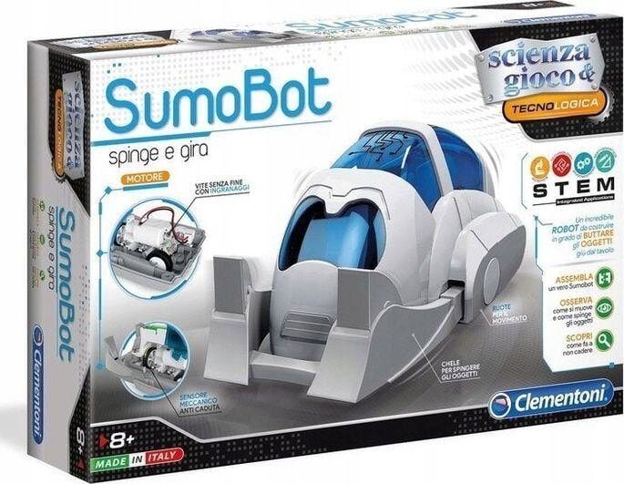 Clementoni Sumobot (50635)