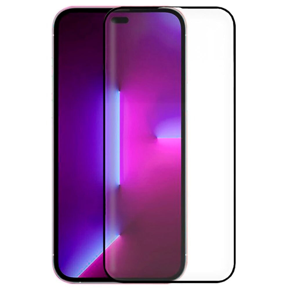 COOL iPhone 14 Pro Full 3D tempered glass screen protector