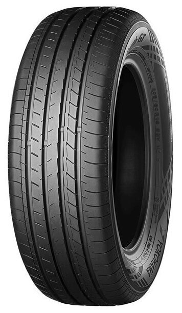 Шины летние Yokohama Bluearth-GT AE51E 205/60 R16 92V