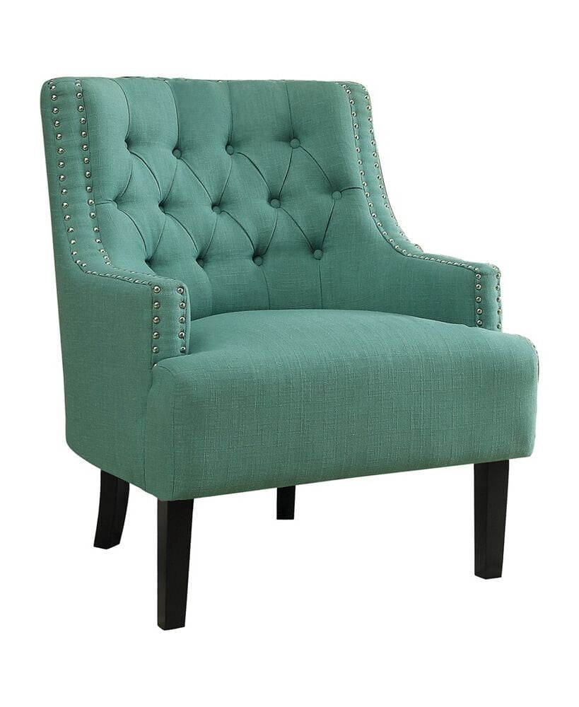 Orbit Accent Chair