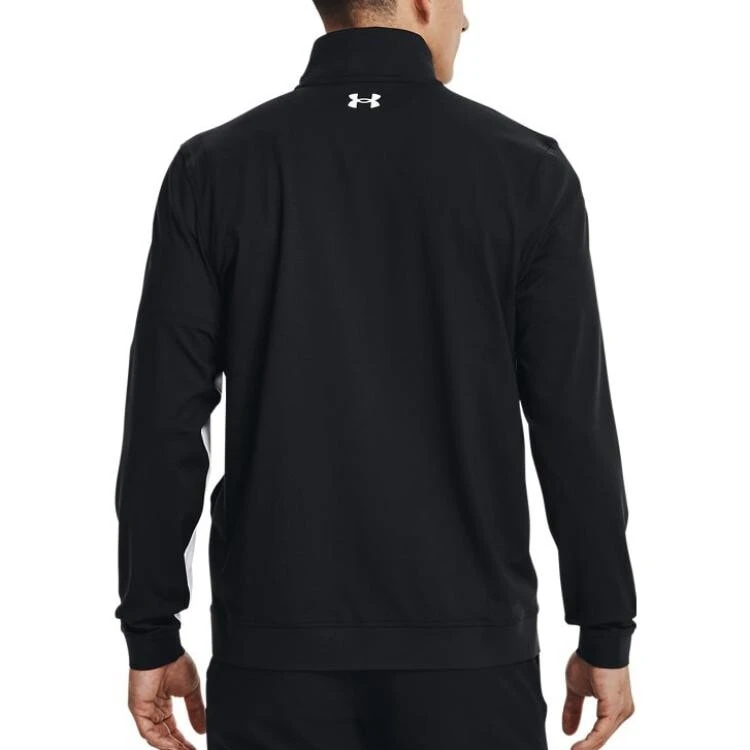 Under Armour Storm Baseball Jerseys Men Black