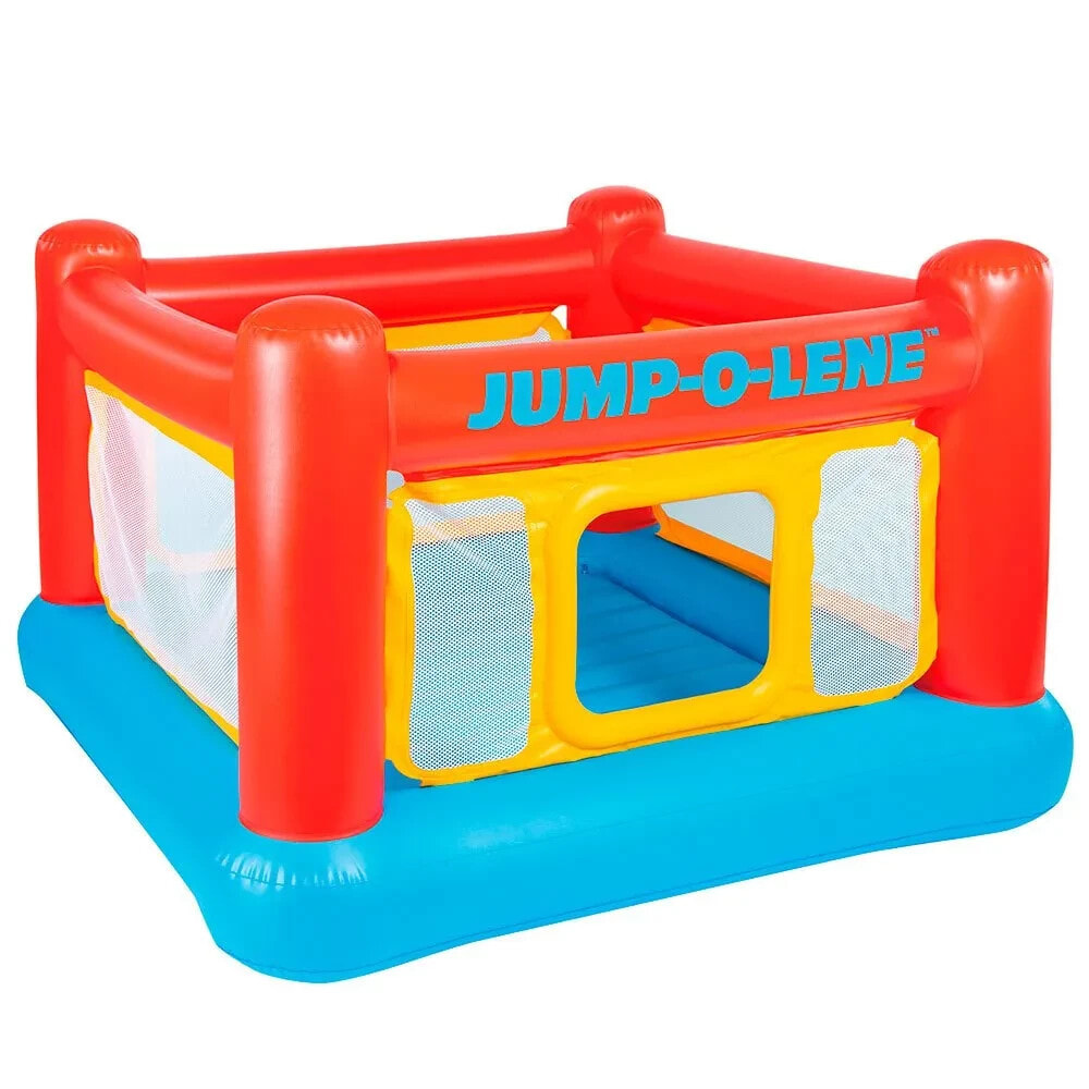 INTEX Jump O Lene Jumping Bed