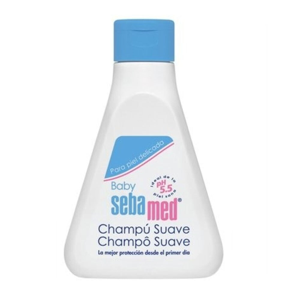 детский шампунь Baby (Children`s Shampoo) 150 мл